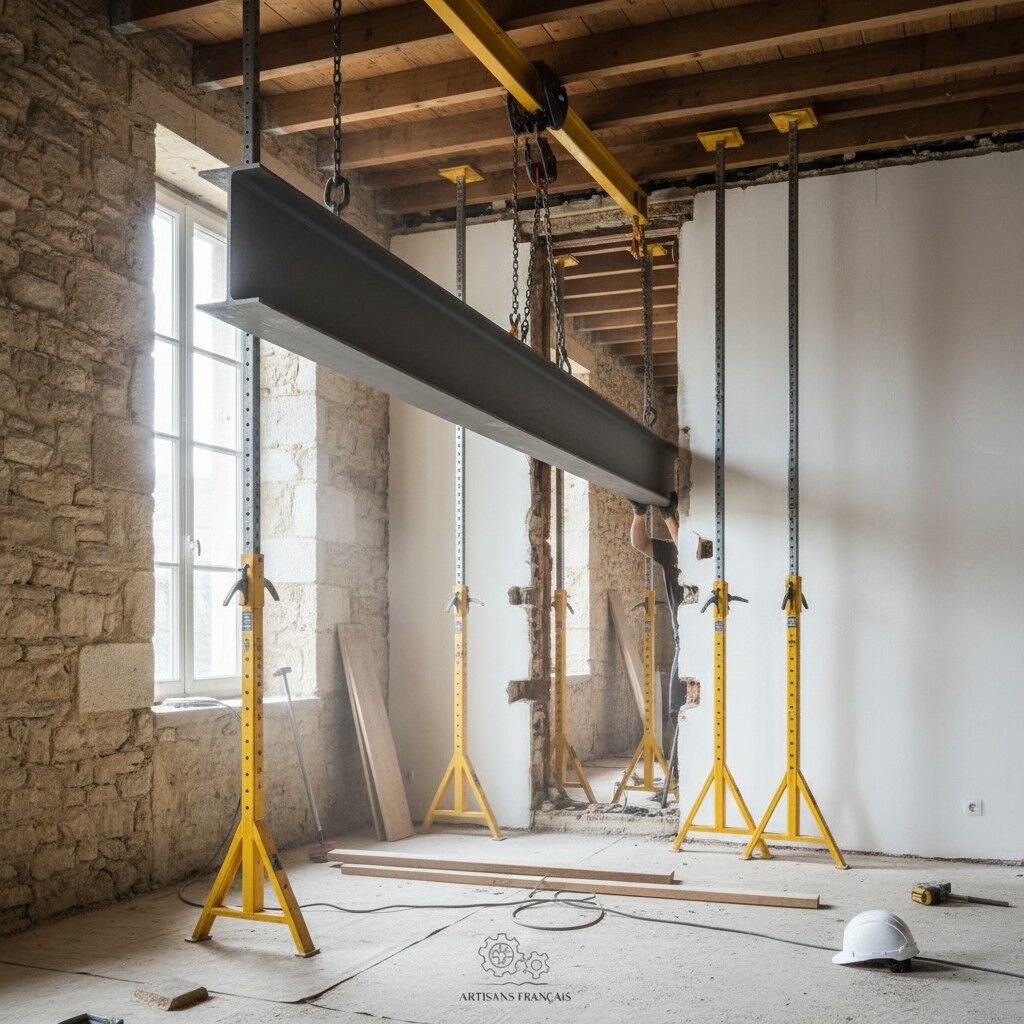 SOCIETE DE CONSTRUCTION ET DE RENOVATION DU BATIMENT